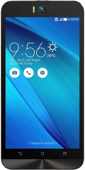 Asus ZenFone Selfie ZD551KL 16Gb Blue